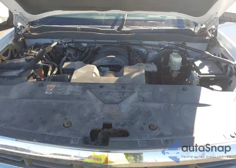 2015 Chevrolet Silverado 1500 2Lt from USA, damaged, VIN 3GCUKREC8FG406972